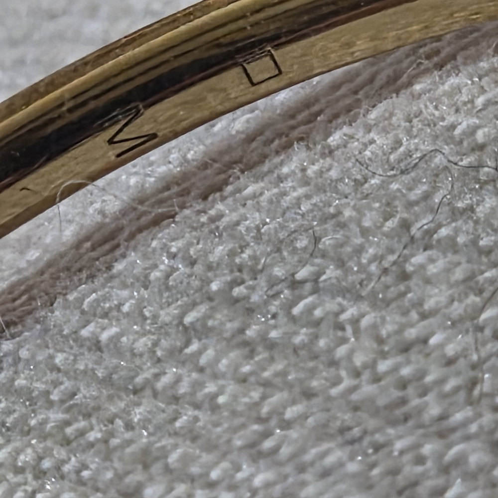 Monica Vinader Diamond Essential Cuff - Picture 12 of 15